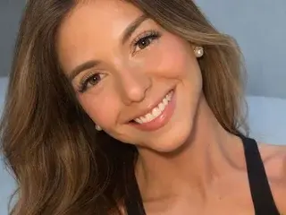 Streamate Live Porn of Gabriella_Ferrer