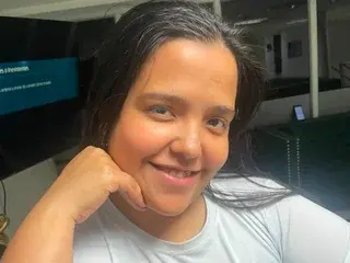 Streamate Free Live Porn of Ivy_AuraSS
