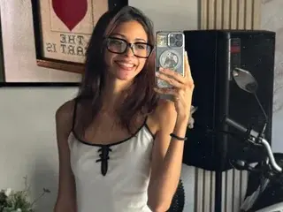 Streamate Adult Webcam of eriss_goddess