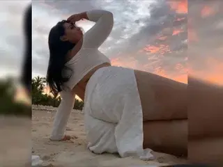 Streamate Sex Cam of Alexaa_Morgan