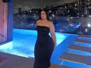 Streamate Live Sex Cam of Alexaa_Morgan