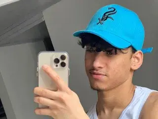 Streamate Sex Cam of Lyam_Russo