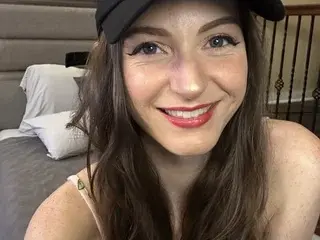 Streamate Best Webcam of lucy_aura