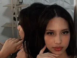 Streamate Live Porn of PaulinaaLopez