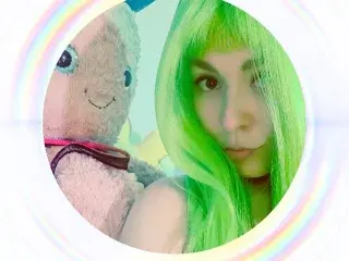 Streamate Free Live Porn of Reverie_Rollick