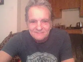 Streamate Nude Webcam of dickwinner
