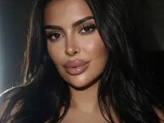 Streamate Private Sex Chat of BigBootyBabes