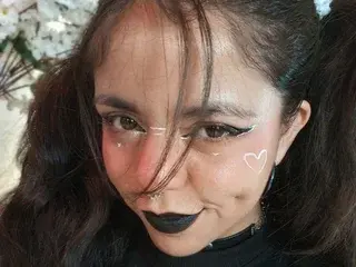 Streamate Free Porn Cam of IvannaBellini019