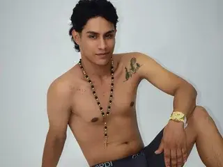 Streamate Adult Webcam of Stonegrey22