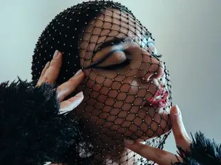 Streamate Sex Chat of AmberrGreyys