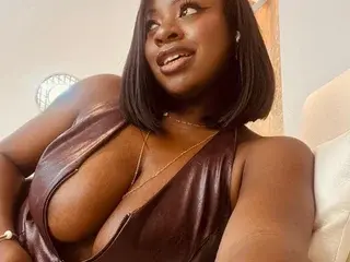 Streamate Nude Webcam of KaileSwann