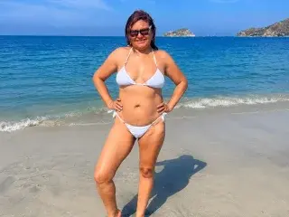 Streamate Watch Live Sex Cams of AitanaSantos