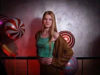 Streamate Adult Webcam of AliceWiss