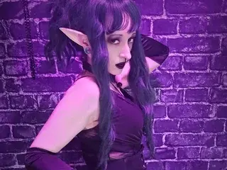 Streamate Free Porn Cam of Cathulhu