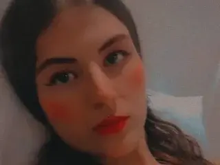 Streamate Live Sex of Michell_taylor