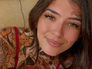 Streamate Live Porn of TaliMajesty
