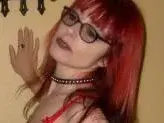 Streamate Nude Webcam of mistressmidnight