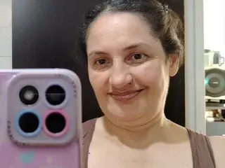 Streamate Free Live Porn of ximenajimenez