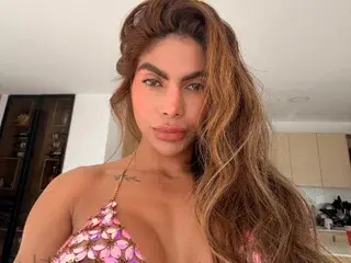 Streamate Live Porn of AnaMurphy