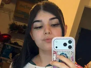 Streamate Adult Webcams of LaPuppyCakez