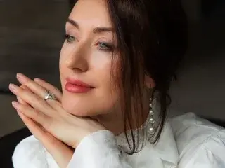 Streamate Free Porn Cam of Camel_lia