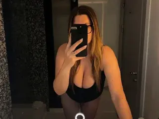 Streamate Nude Webcam of TittieTia19