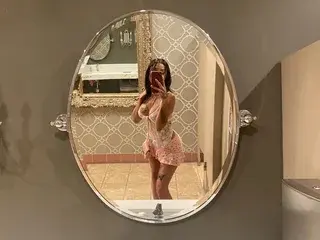 Streamate Adult Video Chat of CyberSugarBaby