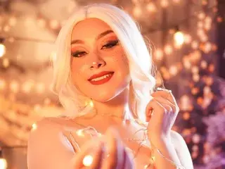 Streamate Live Sex Cam of magic_vera