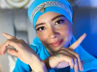 Streamate Free Porn Cam of Soraya_Al_Karin