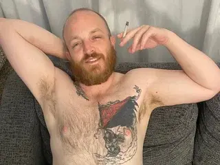 Streamate Nude Webcam of SeanSativa
