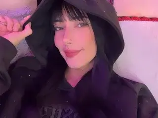Streamate Private Sex Chat of VioletaParr