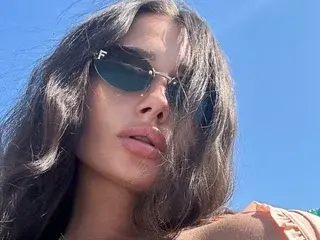 Streamate Live Porn of AlishaSkye