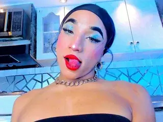 Streamate Best live sex cam show of alannaSeductive