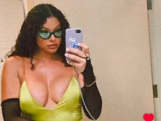 Streamate Sex Chat of LunaLuvana