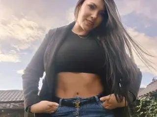 Streamate Sex Cam of NikolleWilliams