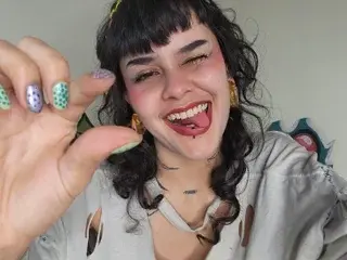 Streamate Best Webcam of triinitty
