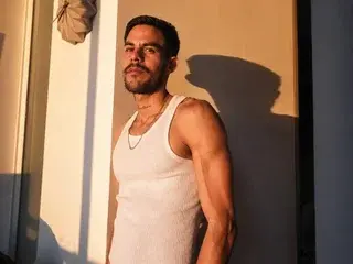 Streamate Sex Cam of Leo_Vesper