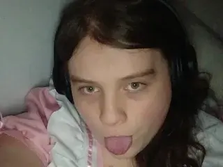 Streamate Live Porn of earethesissy