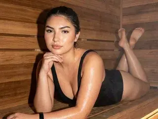 Streamate Best live sex cam show of AzzaLee