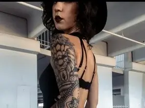 Streamate Live Sex of GoddessElaraa