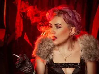 Streamate Sex Chat of IsabelaConte