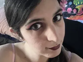Streamate Best live sex cam show of BonnieBlast