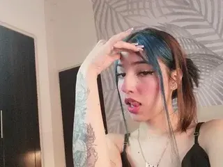 Streamate Free Live Porn of LizzyQueen_mml