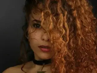 Streamate Private Sex Chat of SamanthaCorreaPaz