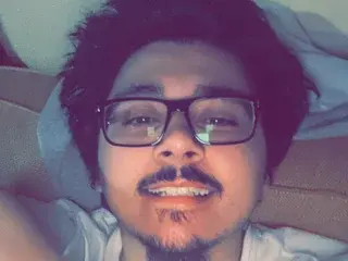 Streamate Private Sex Chat of SexyRico100