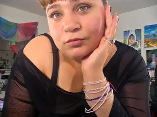 Streamate Live Sex of Bustyprincessleila