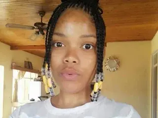 Streamate Private Sex Chat of CherryHola97x