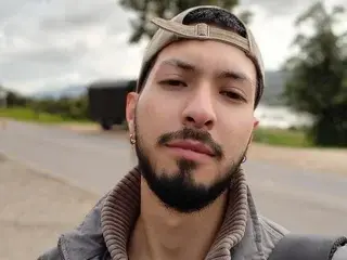 Streamate Best live sex cam show of MRFRANCO_VC