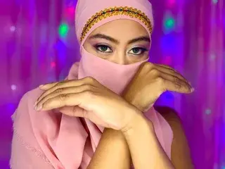 Streamate Free Live Porn of Samira_Al_Hady