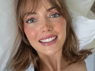 Streamate Free Live Porn of DaisyWrenUK